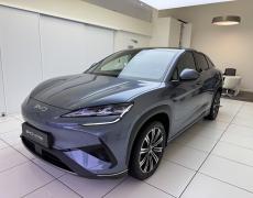 BYD Sealion 7 Sealion 7 82,5 kWh 313ch RWD Comfort