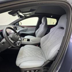 BYD Sealion 7 Sealion 7 82,5 kWh 313ch RWD Comfort S&eacute;r&eacute;zin-du-Rh&ocirc;ne