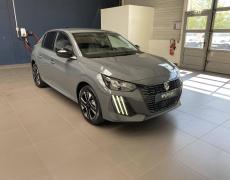 Peugeot 208 Saint-Maur
