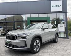 Skoda Kodiaq Épinay-sur-Seine