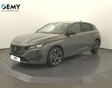 Peugeot 308 III Phase 1 Grez-Neuville