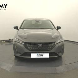 Peugeot 308 III Phase 1 Hybrid 145 e-DCS6 Allure occasion - Grez-Neuville - photo 2/21