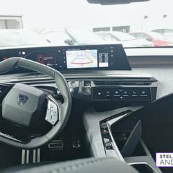 Peugeot 3008 3008 Hybrid 136 e-DCS6 GT Cesson-S&eacute;vign&eacute;