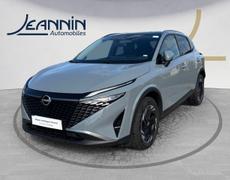 Nissan Qashqai Vert-Saint-Denis