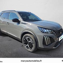 Peugeot e-2008 2008 Electrique 50 kWh 136 ch Allure Vire Normandie