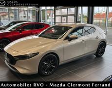 Mazda Mazda3 Clermont-Ferrand