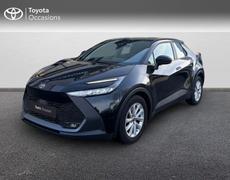 Toyota C-HR Saint-Malo