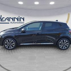 Renault Clio 5 Clio TCe 90 ch GSR2 Techno Vert-Saint-Denis