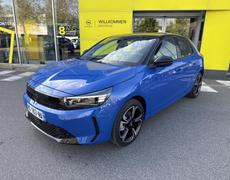 Opel Corsa Vert-Saint-Denis