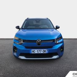 Citroen C3 C3 Turbo 100 ch Manuelle Max Trans-en-Provence