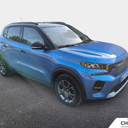 Citroen C3 C3 Turbo 100 ch Manuelle Max Trans-en-Provence