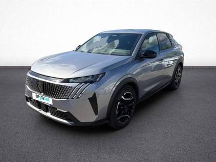 Peugeot e-3008 - 3008 Electrique 210 ch 73 kWh Allure - 34 490 €