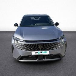Peugeot e-3008 3008 Electrique 210 ch 73 kWh Allure Manosque