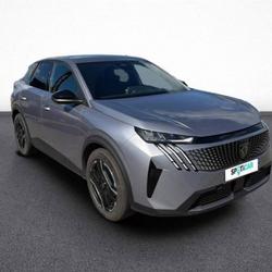 Peugeot e-3008 3008 Electrique 210 ch 73 kWh Allure Manosque