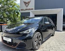 Cupra Born Épinay-sur-Seine