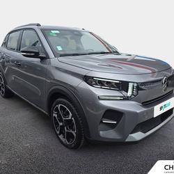 Citroen C3 C3 Turbo 100 ch Manuelle Plus Cagnes-sur-Mer