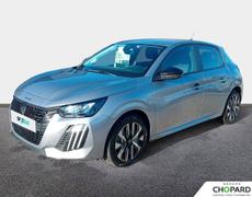 Peugeot 208 Manosque