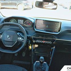 Peugeot 208 208 100 S&S BVM6 Style Manosque