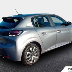 Peugeot 208 208 100 S&S BVM6 Style Manosque