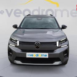 Citroen C3 1.2 Turbo 100ch MAX Bischheim