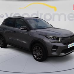 Citroen C3 1.2 Turbo 100ch MAX Bischheim