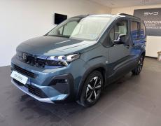 Peugeot Rifter Nice
