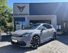 Cupra Born Épinay-sur-Seine