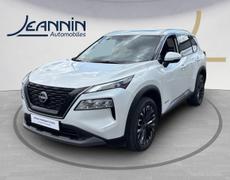 Nissan XTrail