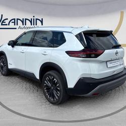 Nissan XTrail X-Trail e-POWER 204 ch N-Connecta Vert-Saint-Denis