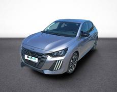 Peugeot 208 Aubenas