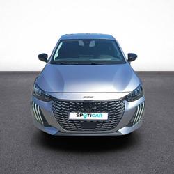 Peugeot 208 208 Hybrid 100 e-DCS6 Allure Aubenas