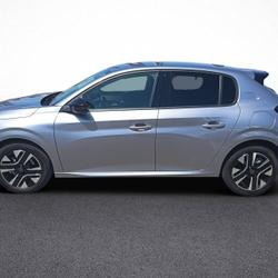 Peugeot 208 208 Hybrid 100 e-DCS6 Allure Aubenas