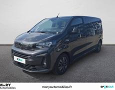 Peugeot Expert Isigny-sur-Mer