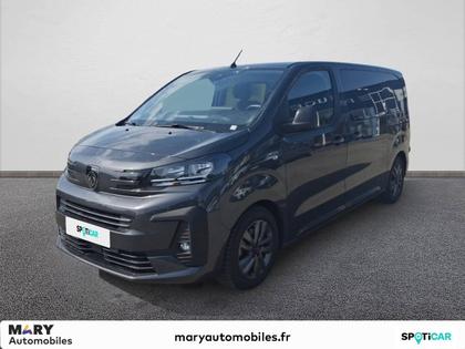 Peugeot Expert - EXPERT CA FIXE M BLUEHDI 180 S&S EAT8 - 36 990 €