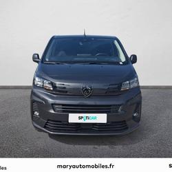 Peugeot Expert EXPERT CA FIXE M BLUEHDI 180 S&S EAT8 Isigny-sur-Mer