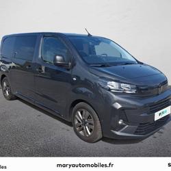 Peugeot Expert EXPERT CA FIXE M BLUEHDI 180 S&S EAT8 Isigny-sur-Mer