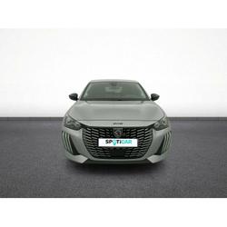 Peugeot 208 208 Hybrid 100 e-DCS6 Allure Brives-Charensac