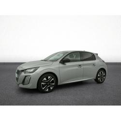 Peugeot 208 208 Hybrid 100 e-DCS6 Allure Brives-Charensac