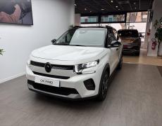 Citroen e-C3 Nice