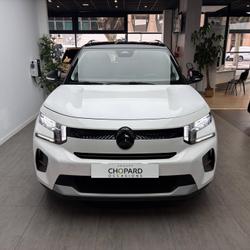 Citroen e-C3 e-C3 113 ch Plus Nice