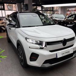 Citroen e-C3 e-C3 113 ch Plus Nice