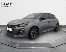 Peugeot 208 Grez-Neuville
