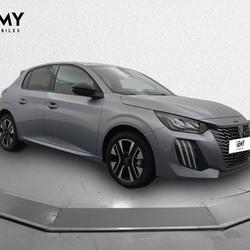 Peugeot 208 208 Hybrid 100 e-DCS6 Allure Grez-Neuville