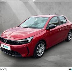 Opel Corsa 1.2 Turbo 100ch Edition BVA8 Roncq