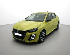 Peugeot 208 Manosque