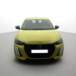 Peugeot 208 208 100 S&S BVM6 Style Manosque