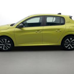 Peugeot 208 208 100 S&S BVM6 Style Manosque