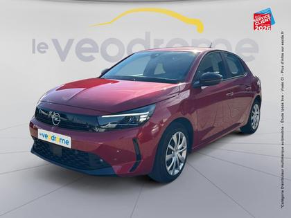 Opel Corsa - 1.2 Turbo 100ch Edition BVA8 - 14 799 €
