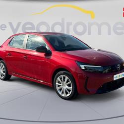 Opel Corsa 1.2 Turbo 100ch Edition BVA8 occasion - Bischheim - photo 3/29