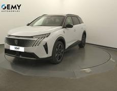 Peugeot 5008 Grez-Neuville